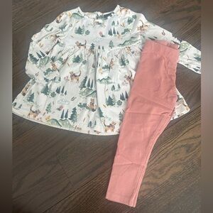 18 Month Cynthia Rowley Outfit